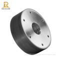 5" CBN Grinding Wheel Cutting Disc for PCD and Carbide Tools